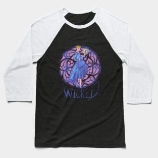 Good witch Baseball T-Shirt